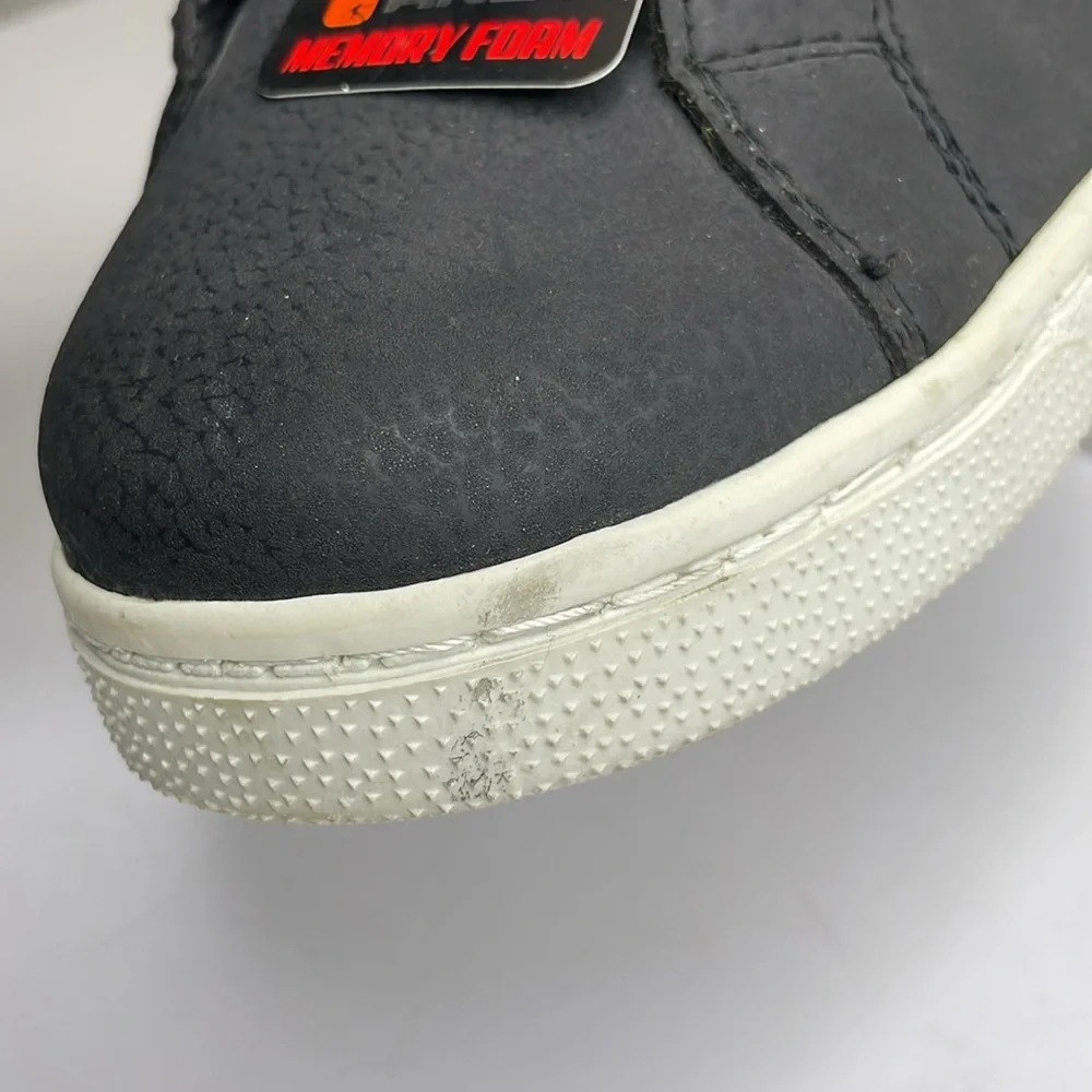 And1 comfort sneakers